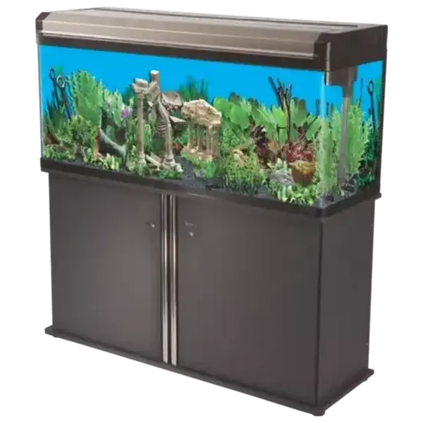 Boyu Aquarium Fish Tank 148L