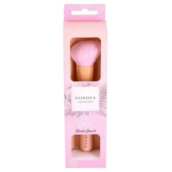 Nonova Soft Cheek Blush Make Up Brush