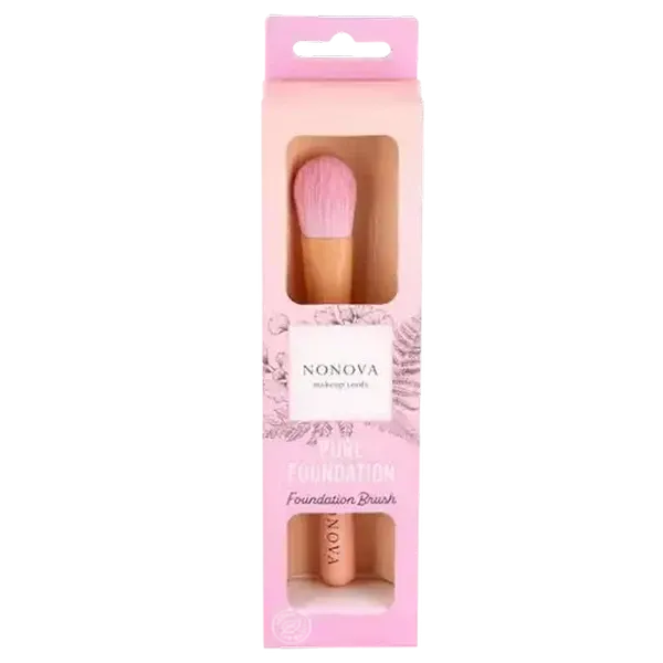 Nonova Pure Foundation Make Up Brush