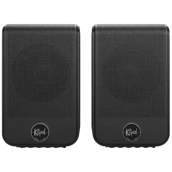 Klipsch Flexus SURR 100 Wireless Surround Speakers
