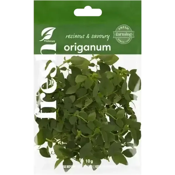 Origanum 10g