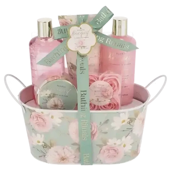 Bathing Rituals Bath Gift Set 6-Piece