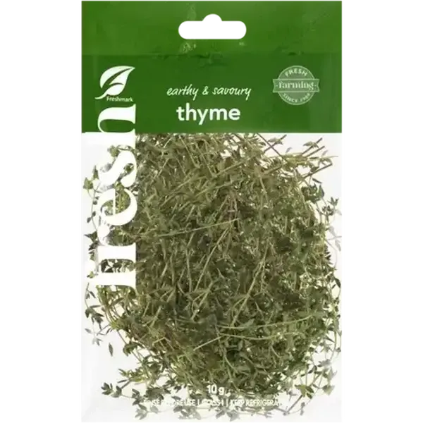 Thyme 10g