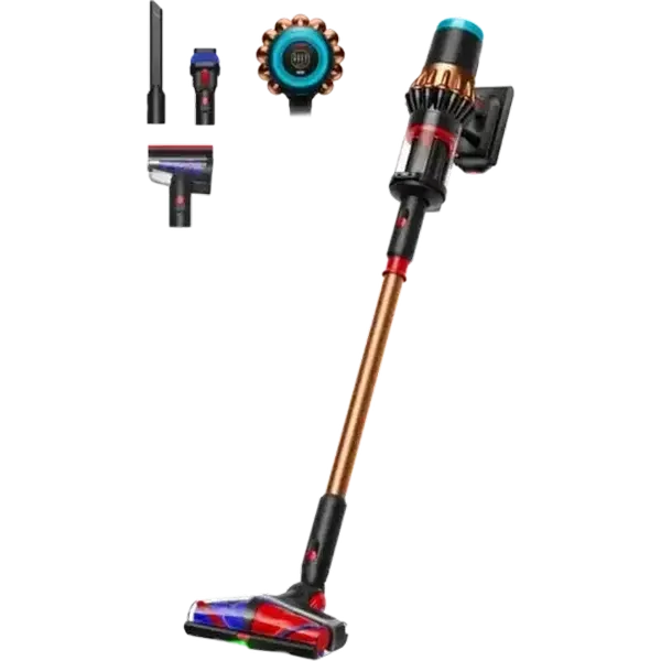 Dyson V16 Piston Animal Vacuum Cleaner