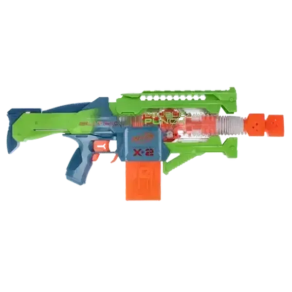 Nerf Elite 2.0 Double Punch Blaster