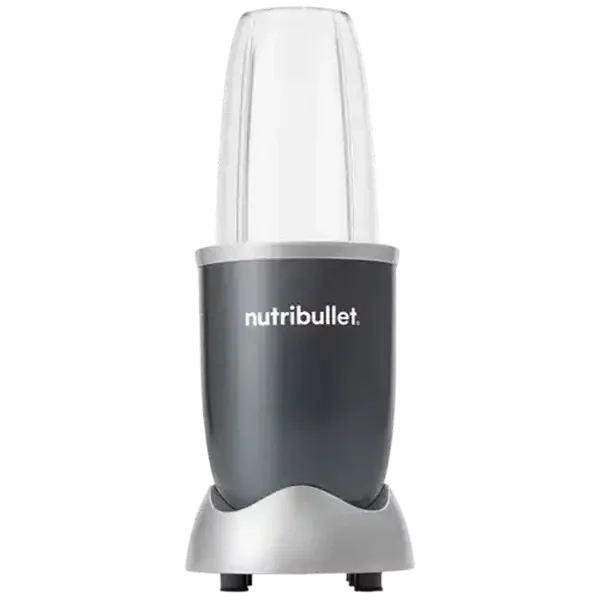 NutriBullet 600 Series Grey Blender 600W