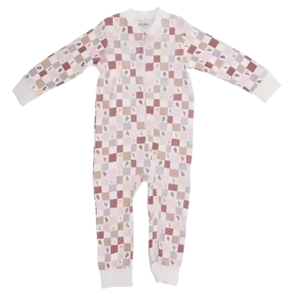 Jolly Tots Animal Sleepsuit 18 - 24 Months