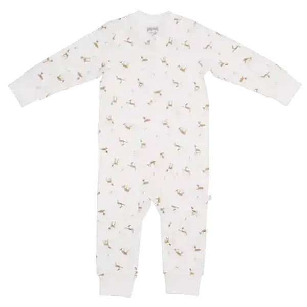 Jolly Tots Animal Sleepsuit 18 - 24 Months