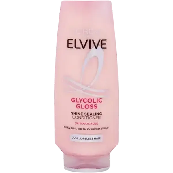 L'Oréal Paris Elvive Glycolic Gloss Conditioner 300ml