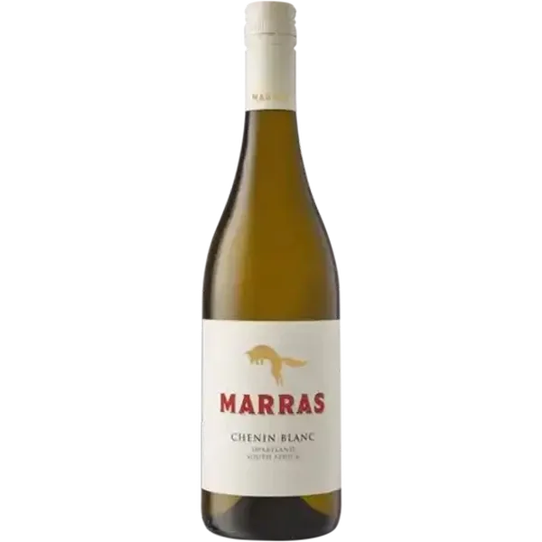 Marras Chenin Blanc White Wine Bottle 750ml