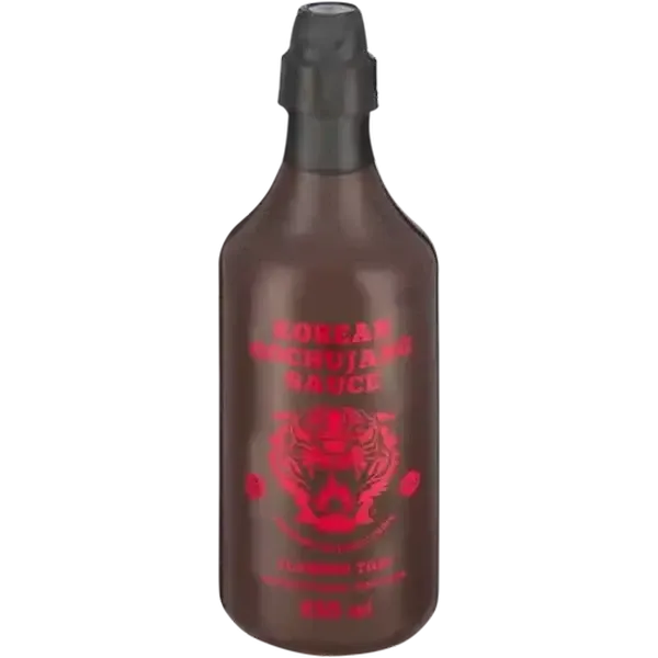 Flaming Thai Korean Gochujang Sauce 450ml