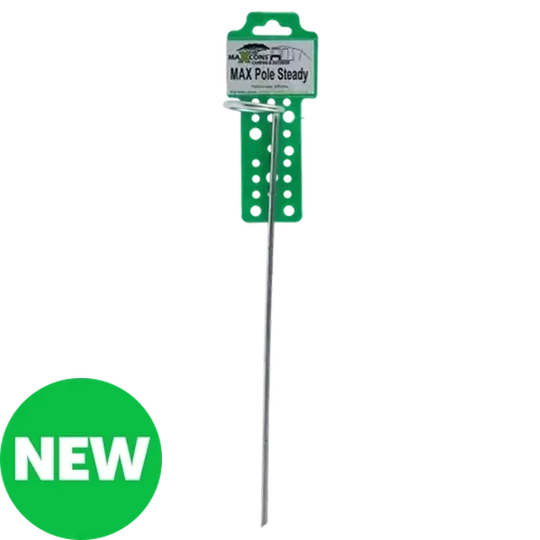 Maxcons Max Pole Steady 300mm