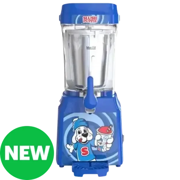 Slush Puppie Large Slushie Maker Machine