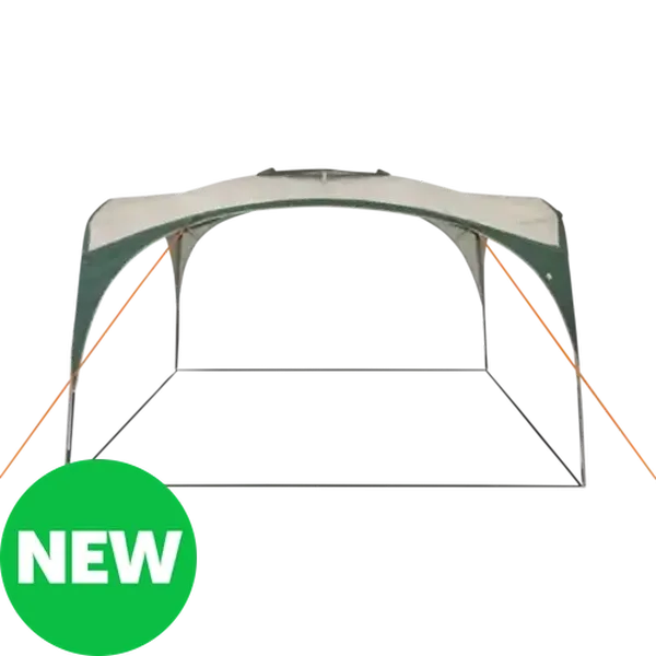 Bush Baby Party Gazebo 3800 x 3800 x 2250mm