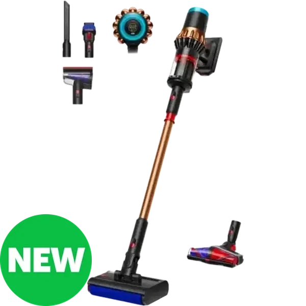 Dyson V16 Piston Animal Submarine Cordless Vacuum Cleaner