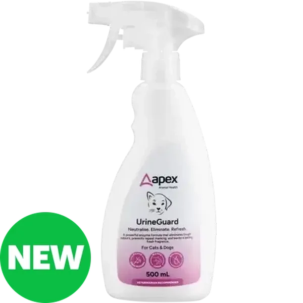 Apex Animal Health Pet Urine Guard 500ml