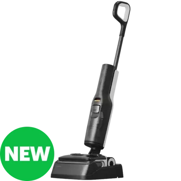 Roborock F25 ACE Smart Wet & Dry Floor Cleaner