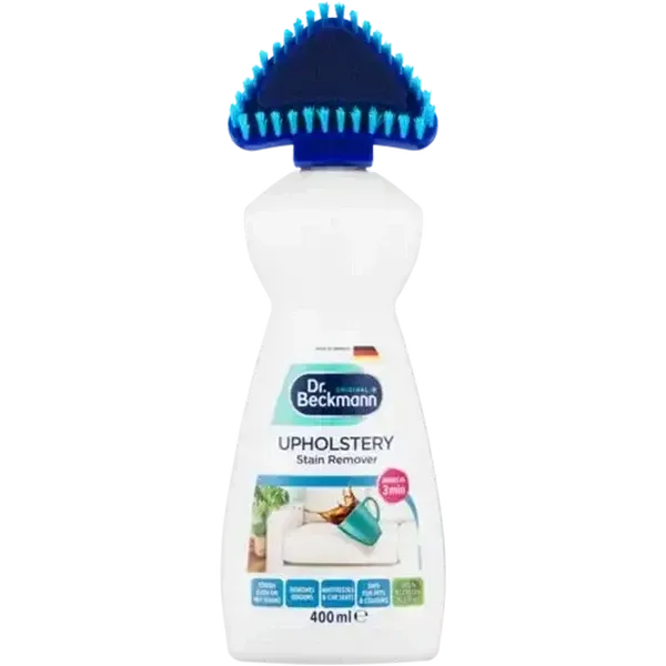 Dr. Beckmann Upholstery Stain Remover 400ml
