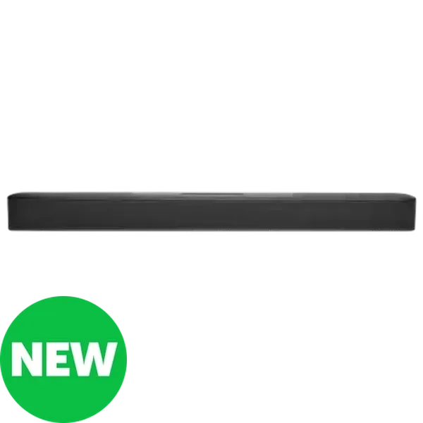 JBL BAR 5.0 Channel Multibeam Soundbar