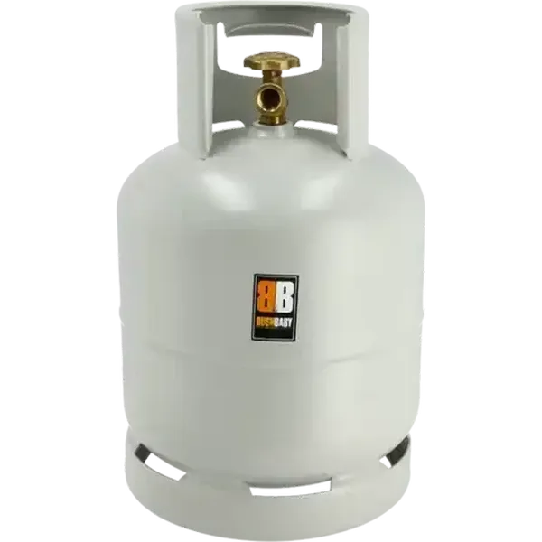 Bush Baby Gas Cylinder 9kg