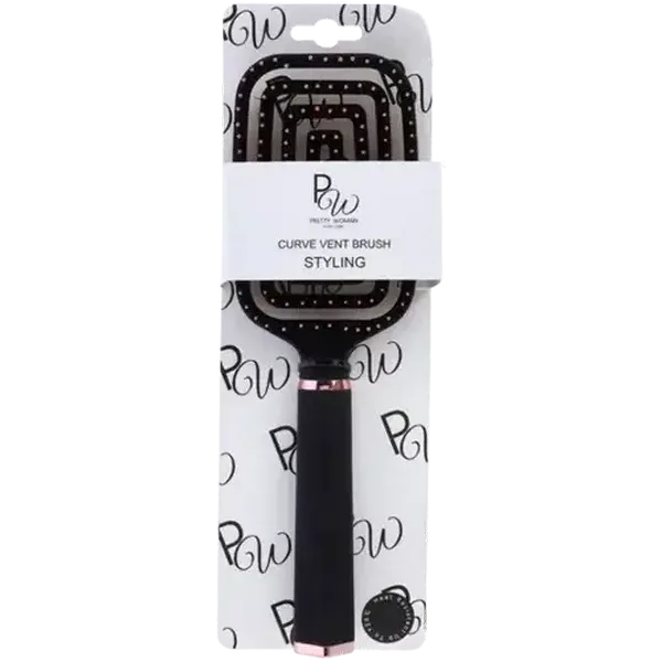 Pretty Woman Deluxe Vent Paddle Brush