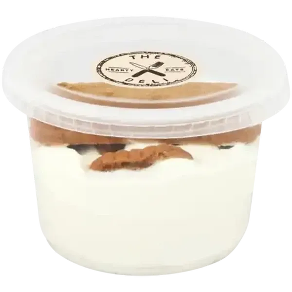 Deli Japanese Biscoff Dessert