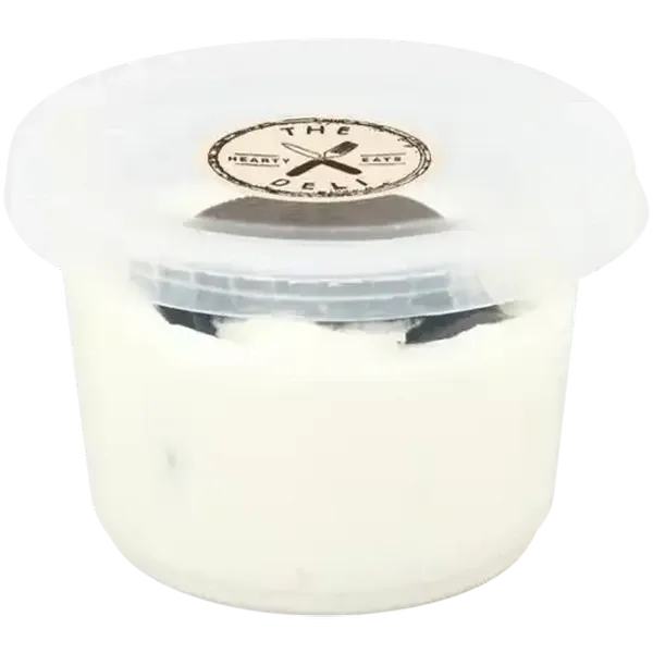 Deli Japanese Oreo Dessert
