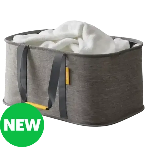 Joseph Joseph Hold-All™ Collapsible Laundry Basket 35L
