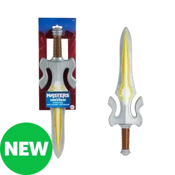 Masters of the Universe™ Role Play Power Sword