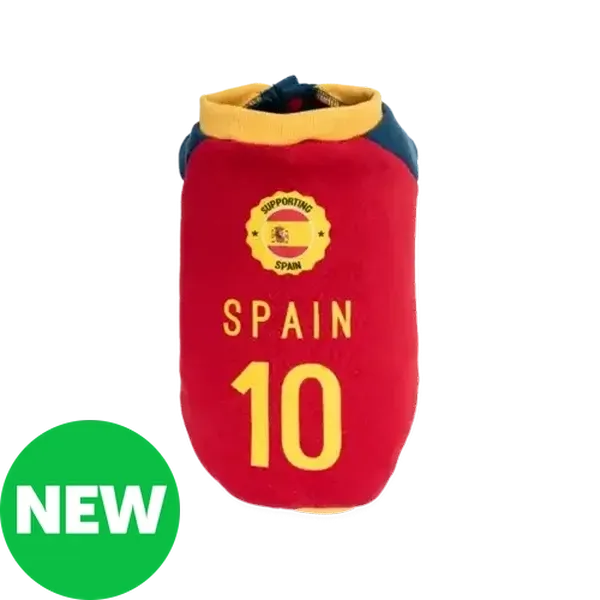 Dog's Life Spain Pet Jersey Medium
