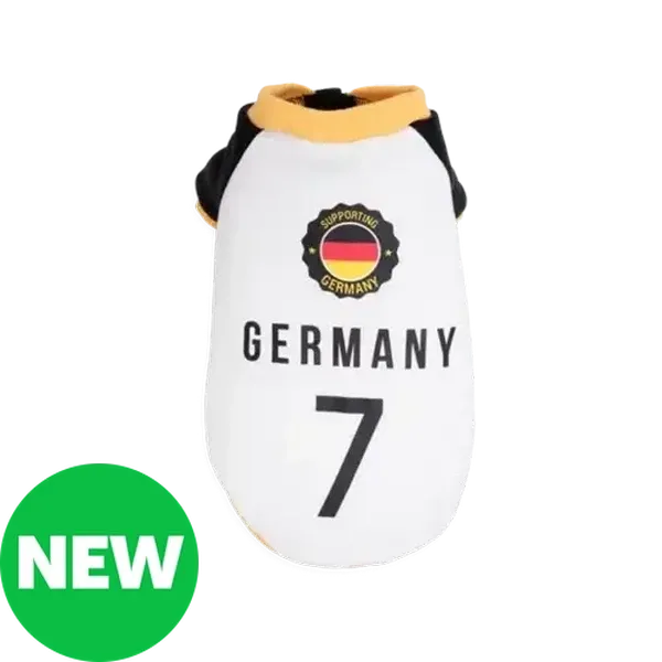 Dog's Life Germany Pet Jersey XL