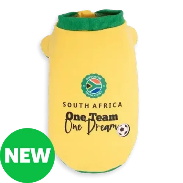 Dog's Life One Team Pet Jersey XS