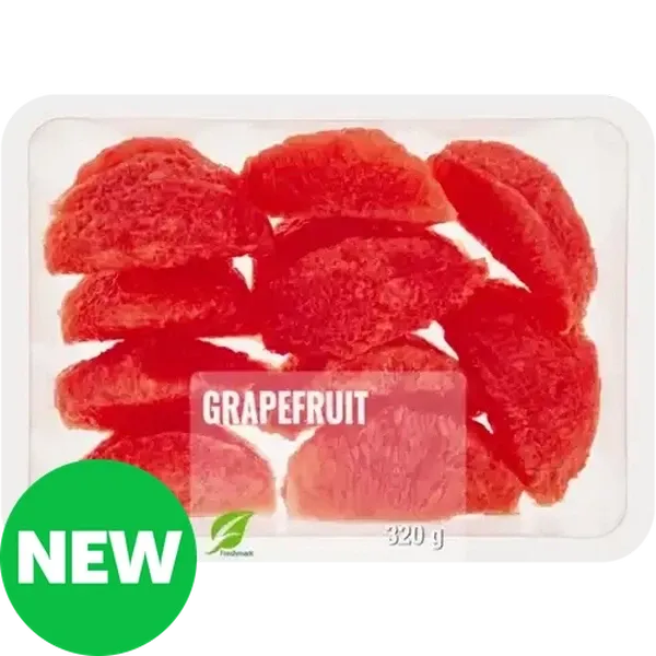 Grapefruit 320g