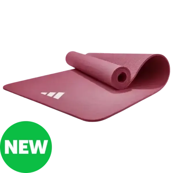 Adidas Mystery Ruby Yoga Mat 8mm