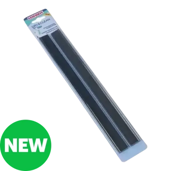 Leifheit Squeegee Rubber Replacement 40cm