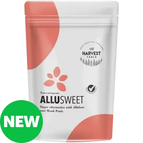 The Harvest Table Allusweet Powder 350g