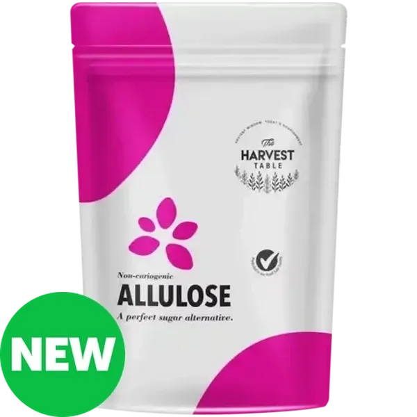 The Harvest Table Allulose Powder 350g