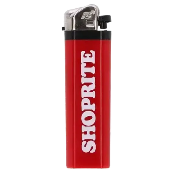 Shoprite Logo Flint Lighter