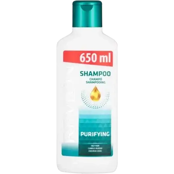 Revlon Flex Purifying Shampoo 650ml