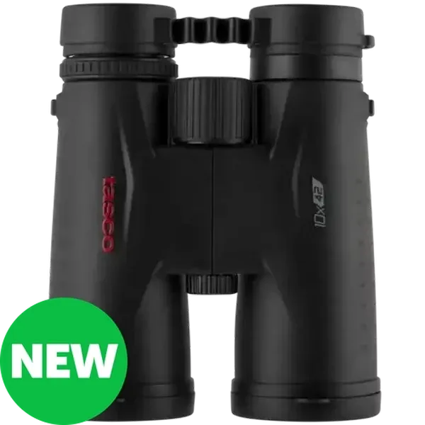 Tasco Essentials Binoculars 10 x 42mm