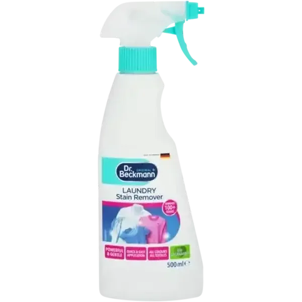 Dr. Beckmann Laundry Stain Remover 500ml