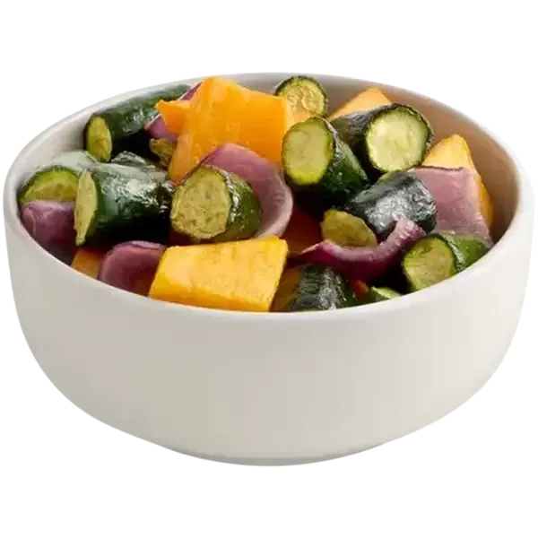 Roasted Vegetables Per KG