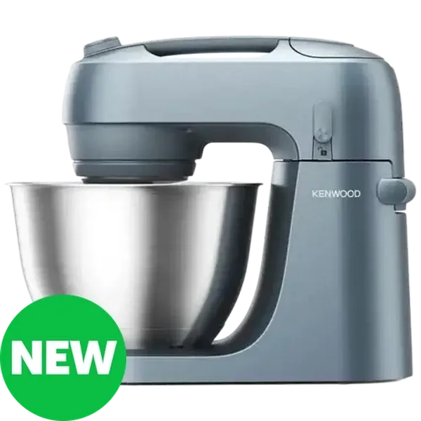 Kenwood Appliances Go Grey Stand Mixer