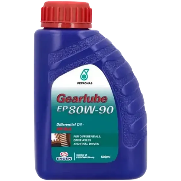 Engen Gearlube 80W-90 Motor Oil 500ml