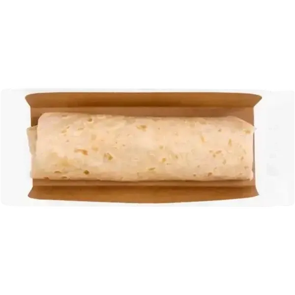 Deli Grilled Chicken Wrap