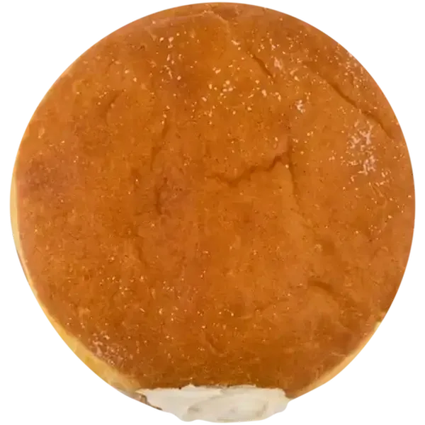 Bakery Whole Caramel Doughnut