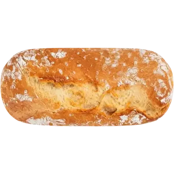 The Bakery Continental Roll