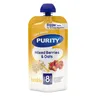 Purity Mixed Berries & Oats Snack 150ml