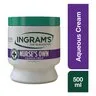 Ingram's Nurses Own Aqueous Cream 500ml