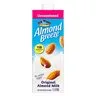 Almond Breeze Unsweetened UHT Milk 1L